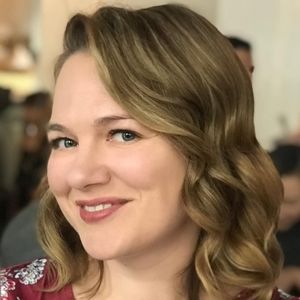 Meet your Posher, Olga